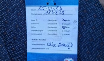 Ford S-Max full