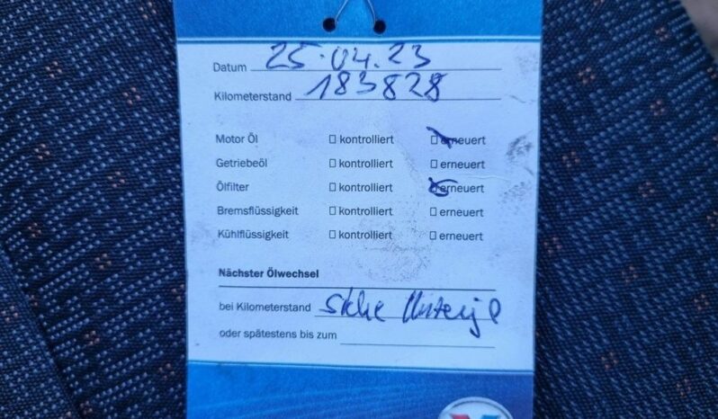 Ford S-Max full