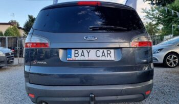 Ford S-Max full