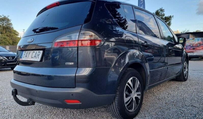 Ford S-Max full