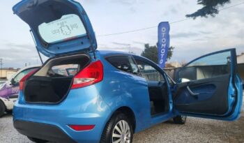 Ford Fiesta full