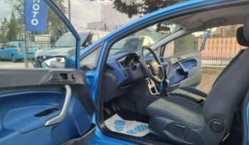 Ford Fiesta full