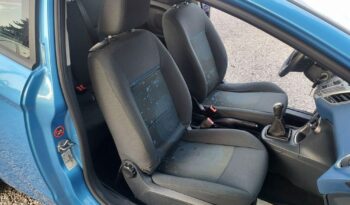 Ford Fiesta full