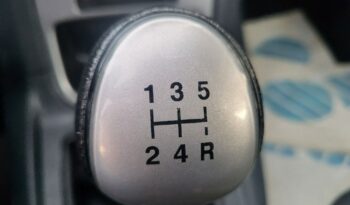 Ford Fiesta full