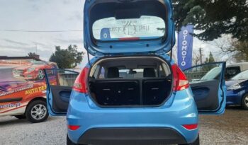 Ford Fiesta full