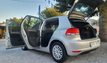 Volkswagen Golf full