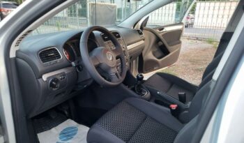 Volkswagen Golf full