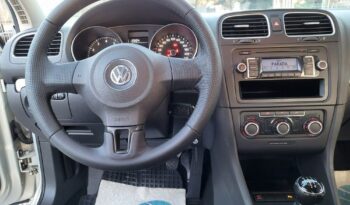 Volkswagen Golf full