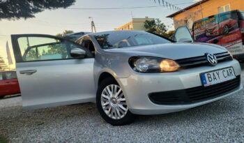 Volkswagen Golf full