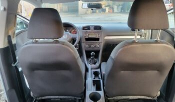 Volkswagen Golf full