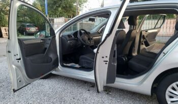 Volkswagen Golf full