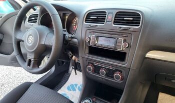 Volkswagen Golf full
