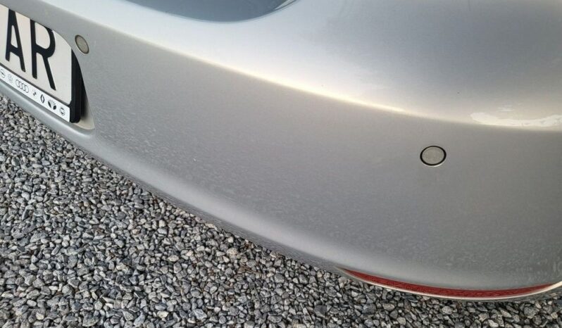 Volkswagen Golf full
