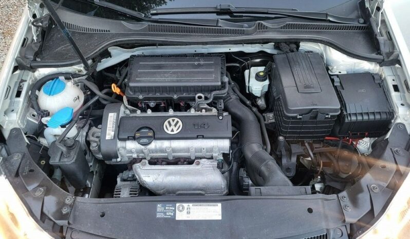 Volkswagen Golf full