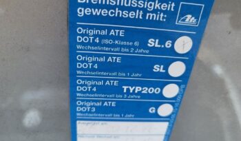 Volkswagen Golf full