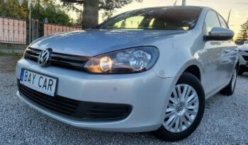 Volkswagen Golf full