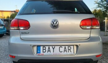 Volkswagen Golf full