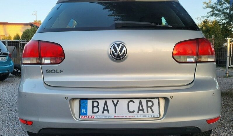 Volkswagen Golf full