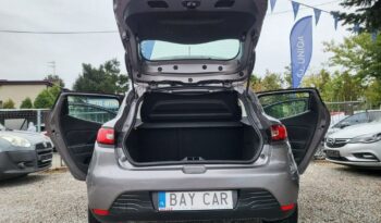 Renault Clio full