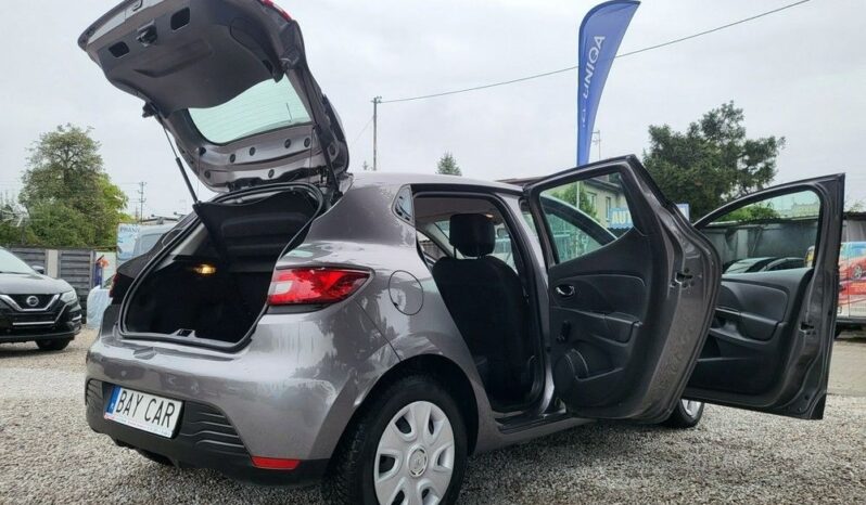 Renault Clio full