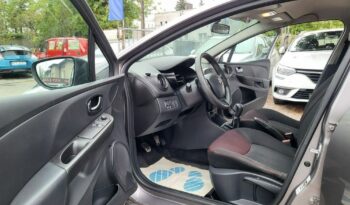 Renault Clio full