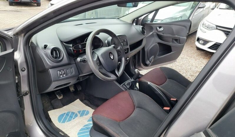 Renault Clio full