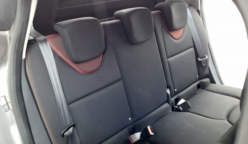 Renault Clio full