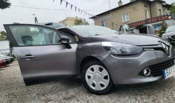 Renault Clio full