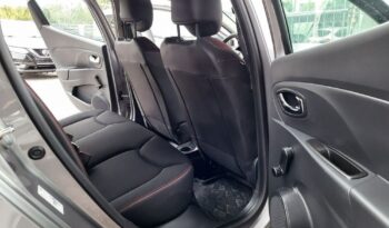 Renault Clio full