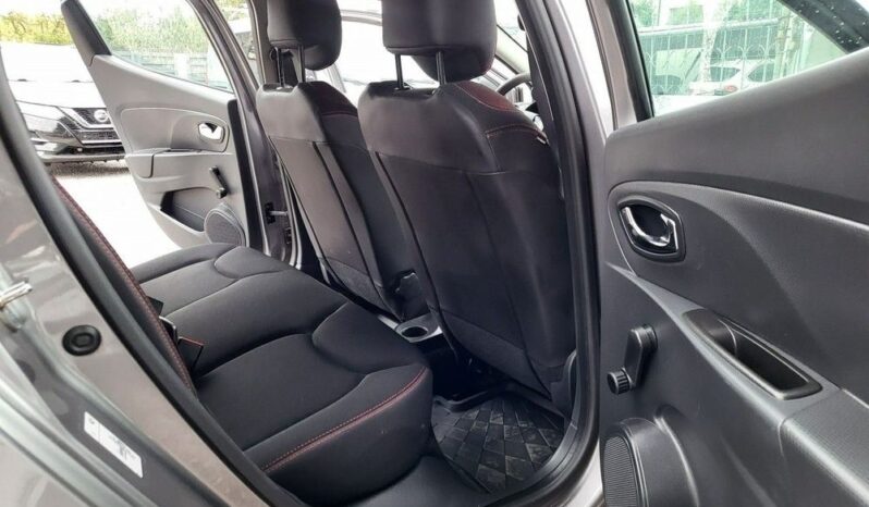 Renault Clio full