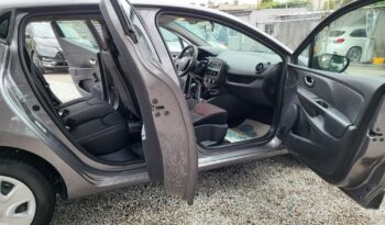Renault Clio full