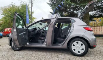 Renault Clio full