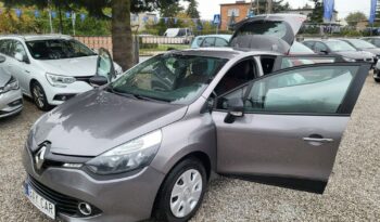 Renault Clio full