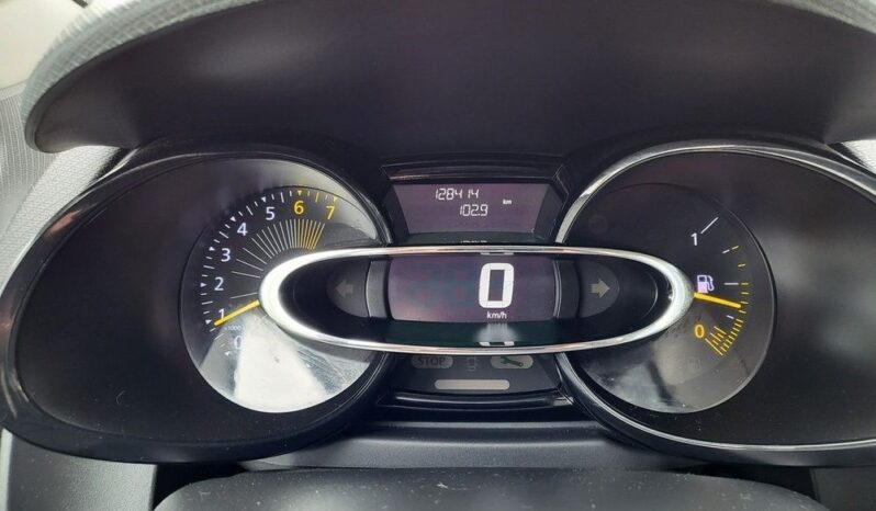 Renault Clio full