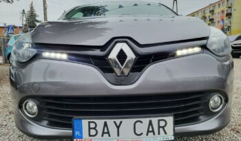 Renault Clio full