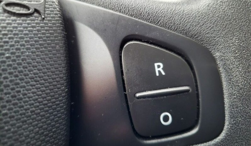 Renault Clio full