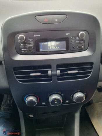 Renault Clio full