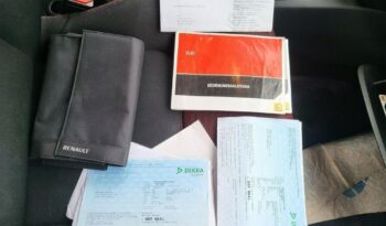Renault Clio full