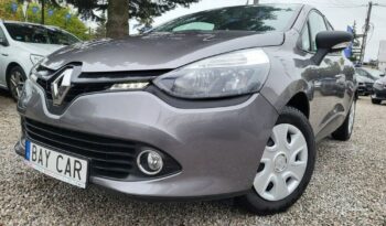 Renault Clio full