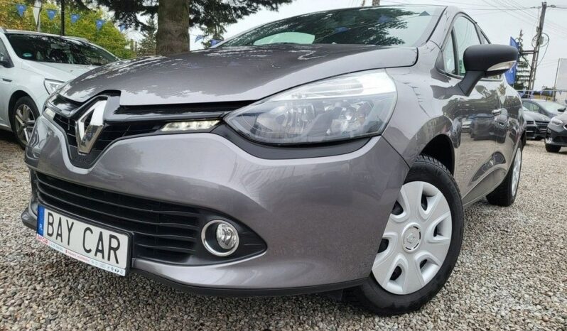 Renault Clio full