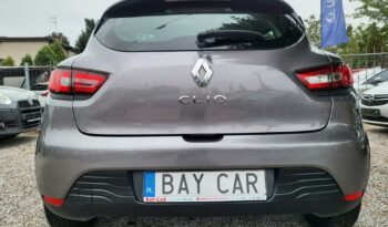 Renault Clio full