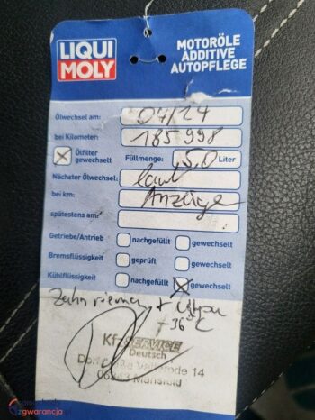 Ford Kuga full