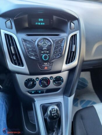 Ford Focus full