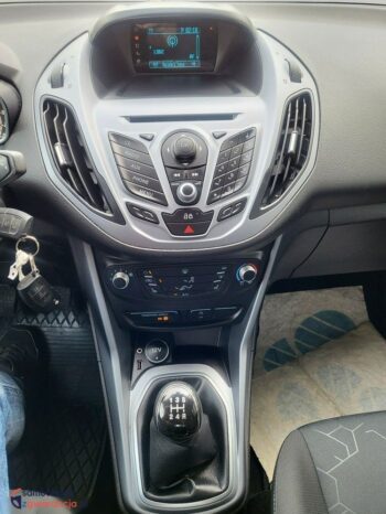Ford B-MAX full