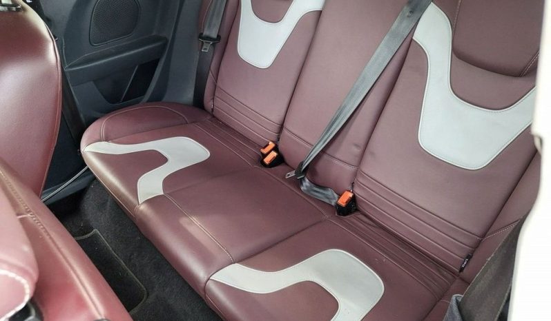 Ford Fiesta full