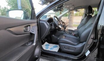 Nissan Qashqai full