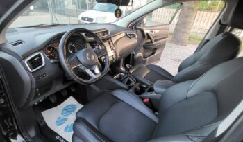 Nissan Qashqai full