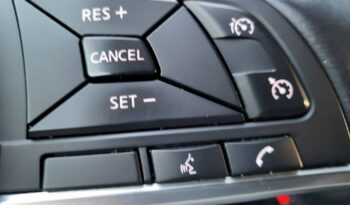 Nissan Qashqai full