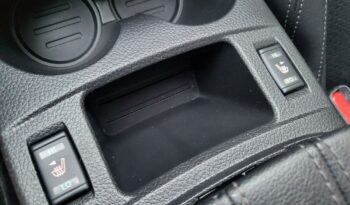 Nissan Qashqai full