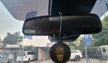 Nissan Qashqai full